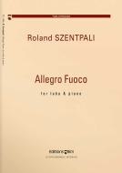Allegro Fuoco Download