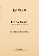 Eclipse finale? Fantasia on 'The moon has risen' Download