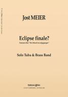 Eclipse finale? Fantasia on 'The moon has risen' Download