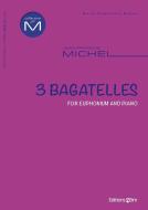 3 Bagatelles Download