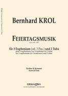 Holiday music op.107b Download