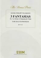 3 Fantasias Download