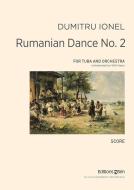 Rumanian Dance No. 2 Download