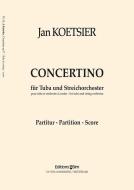 Concertino op. 77 Download
