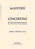 Concertino op. 77 Download