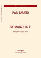Romance in F Download
