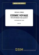 Cosmic Voyage Download