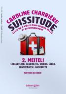 Suissitude - 2nd Meiteli Download