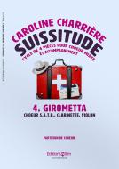 Suissitude - 4th Girometta Download