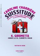 Suissitude - 4th Girometta Download