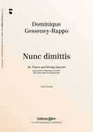 Nunc dimittis Download
