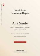 A la Santé Download