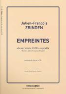 Empreintes op. 106 Download