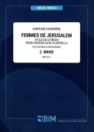 Femmes de Jérusalem - 2nd Marie Download