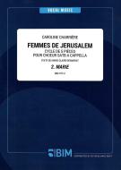Femmes de Jérusalem - 2nd Marie Download