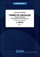 Femmes de Jérusalem - 5th Marthe Download