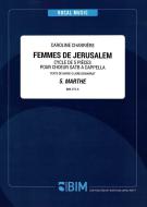 Femmes de Jérusalem - 5th Marthe Download