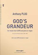 God's Grandeur Download
