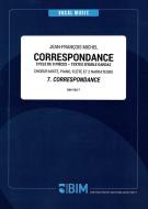 Correspondance - 7th Correspondance Download