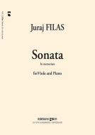 Sonata 'In memoriam' Download