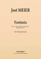 Fantasia on 'O Haupt voll Blut und Wunden'- Hommage à J.S.B. Download
