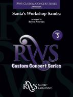Santa's Workshop Samba Download