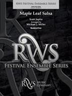 Maple Leaf Salsa 