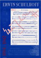 In Futurum op. 31 