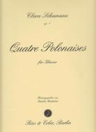4 Polonaises 