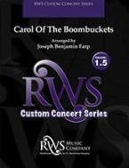 Carol Of The Boombuckets 