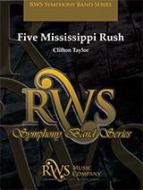 Five Mississippi Rush 