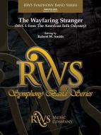 The Wayfaring Stranger 
