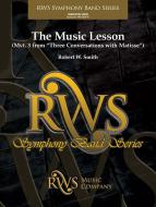 The Music Lesson Download
