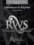 Adventures in Rhythm 