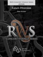 Luna's Diversion 