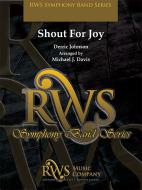 Shout For Joy Download