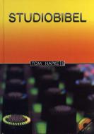 Studiobibel (160Seiten + 2 beidseitige DVDs) 