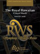 The Royal Hawaiian 