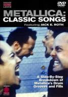 Classic Songs - Drum Legendary Licks 