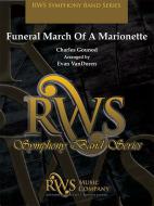 Funeral March Of A Marionette 
