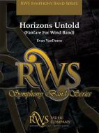 Horizons Untold 