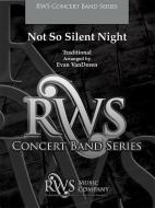 Not So Silent Night 