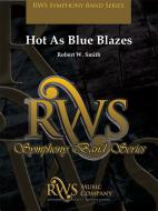 Hot As Blue Blazes Download