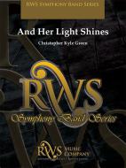 And Her Light Shines 
