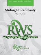 Midnight Sea Shanty 