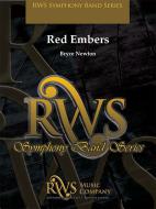 Red Embers 