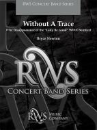 Without A Trace 