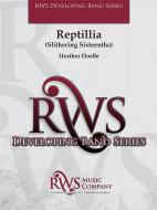 Reptillia 
