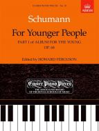 For Younger People 
