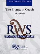 The Phantom Coach 